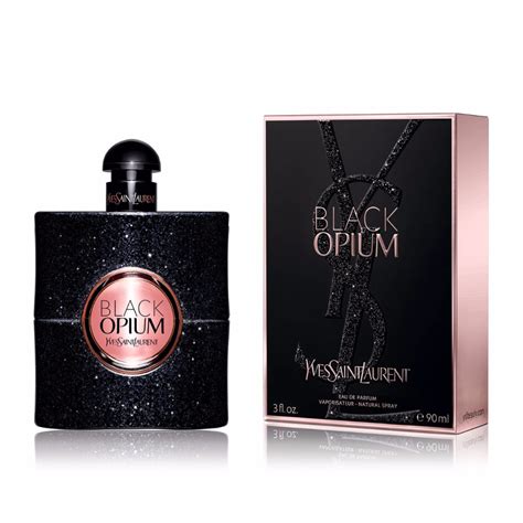 black opion ysl|black opium ysl outlet.